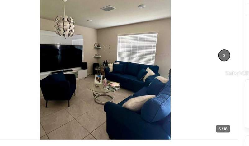 4 bedroom Single Family Residence at 17148 Cagan Crossings Boulevard, Cagan Xings East, Clermont — photo 4
