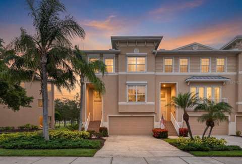 7172 Islamorada Circle, golf community for sale in Seminole