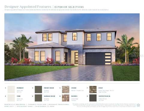 1874 Havenly Ridge, luxury home for sale in Palm Harbor