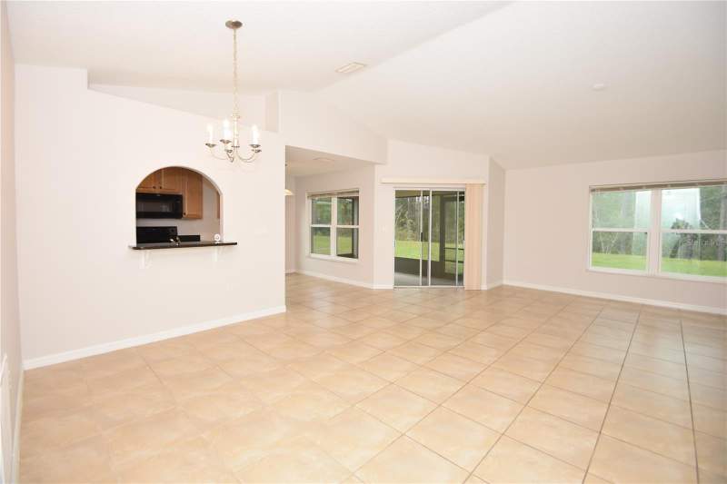 3 bedroom Single Family Residence at 34 Renshaw Drive, Lehigh Woods, Palm Coast — photo 5