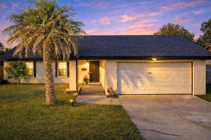 Bruces Sunshine Homes