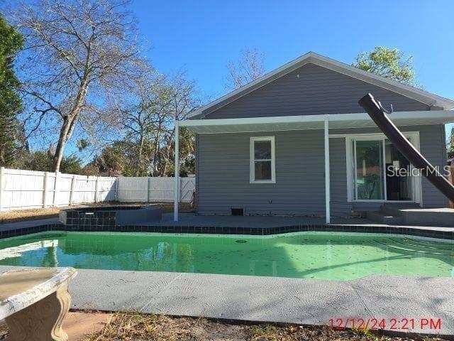 2 bedroom Single Family Residence at 1174 Bryn Mawr Drive, Hillcrest, Daytona Beach — photo 1