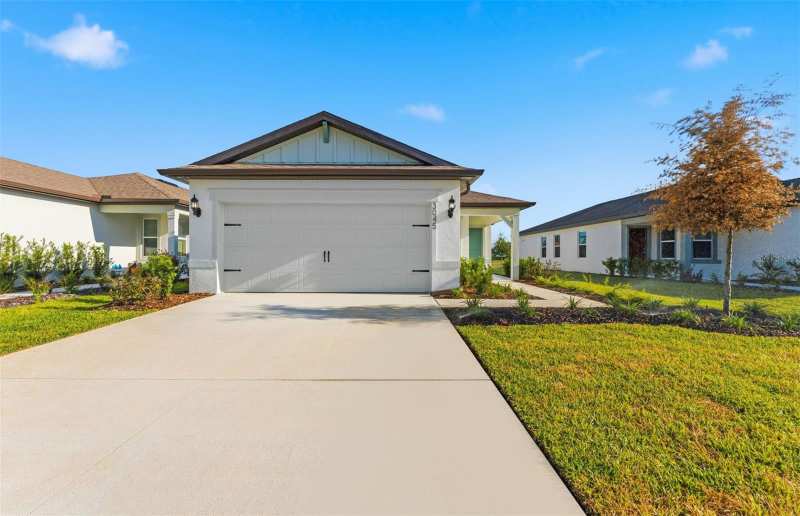 2 bedroom Single Family Residence at 3045 Windswept Way, Highfield At Twisted Oaks, Wildwood — photo 1