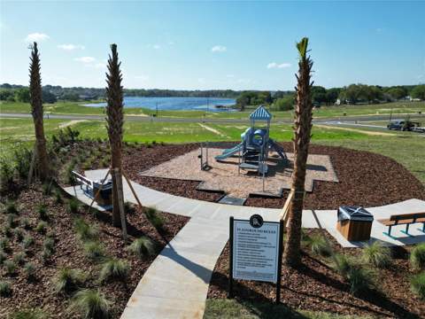 11054 Nellie Crossing Circle, Clermont FL - photo 22 of 23