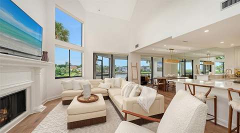 1916 Harbourside Drive #804, Longboat Key FL - photo 18 of 86