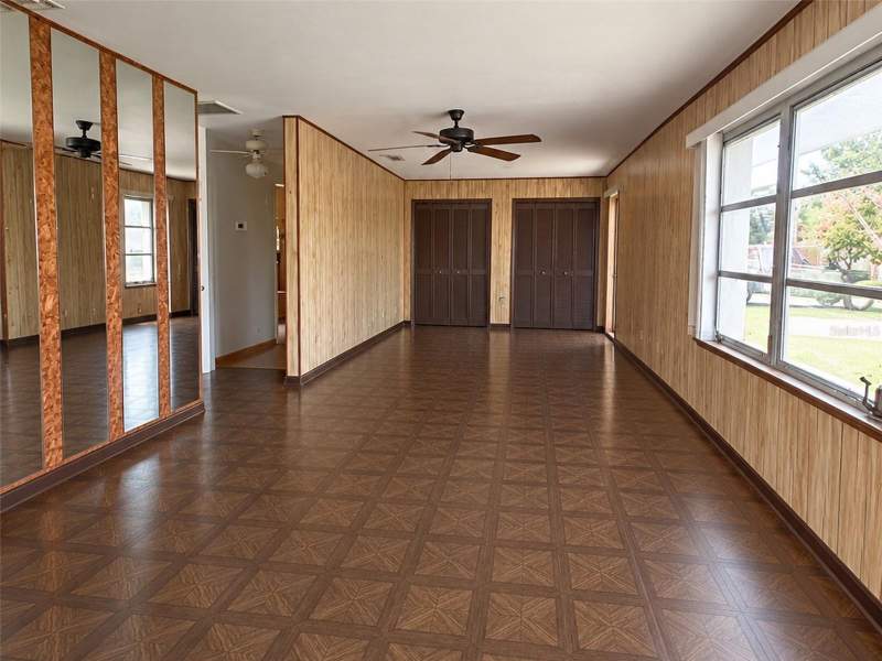 2 bedroom Single Family Residence at 8371 55th Way, Harmony Heights, Pinellas Park — photo 3