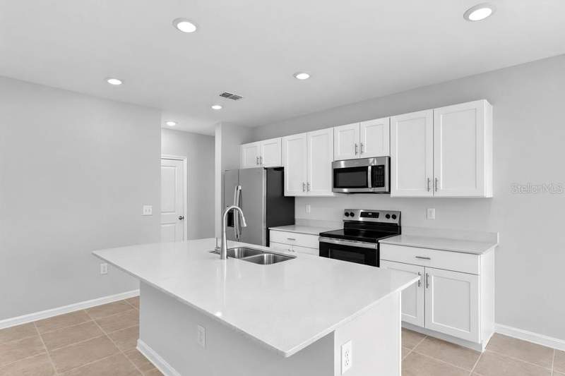 3 bedroom Single Family Residence at 5464 Crown Point Road, Westview, Kissimmee — photo 5