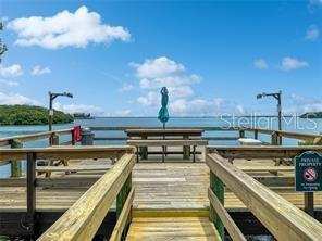 1 bedroom Condominium at 1515 Pinellas Bayway #40, Wander Residences Of Tierra Verde, St Petersburg — photo 1