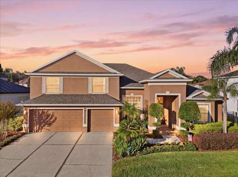 2631 Treymore Drive, home for sale in Orlando 32825