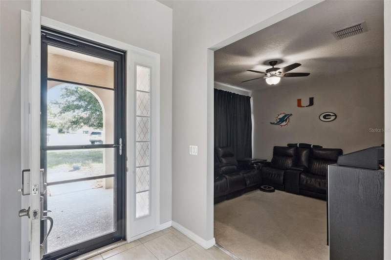 4 bedroom Single Family Residence at 1292 Merion Drive, Mount Dora Wolf Creek Ridge Ph 01, Mount Dora — photo 4