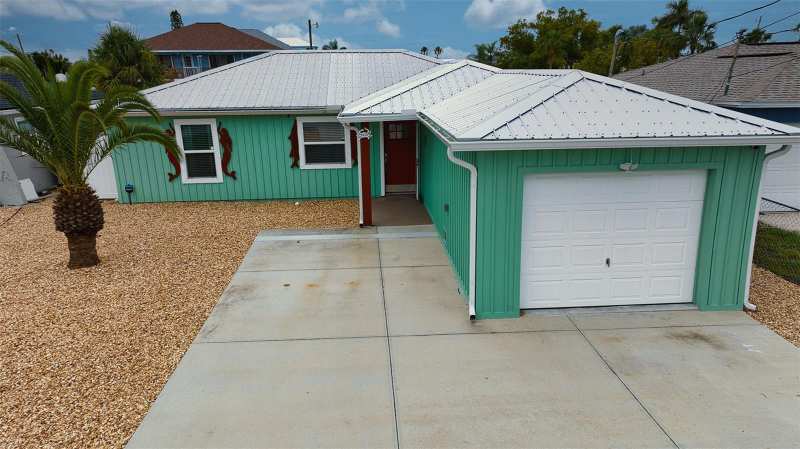 2 bedroom Single Family Residence at 6420 Boatyard Drive, Sea Ranch On Gulf, Hudson — photo 1