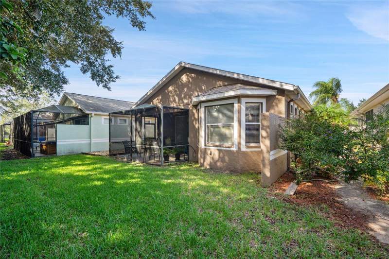 2 bedroom Single Family Residence at 8112 Ambersweet Place, Groves Ph 02, Land O Lakes — photo 3