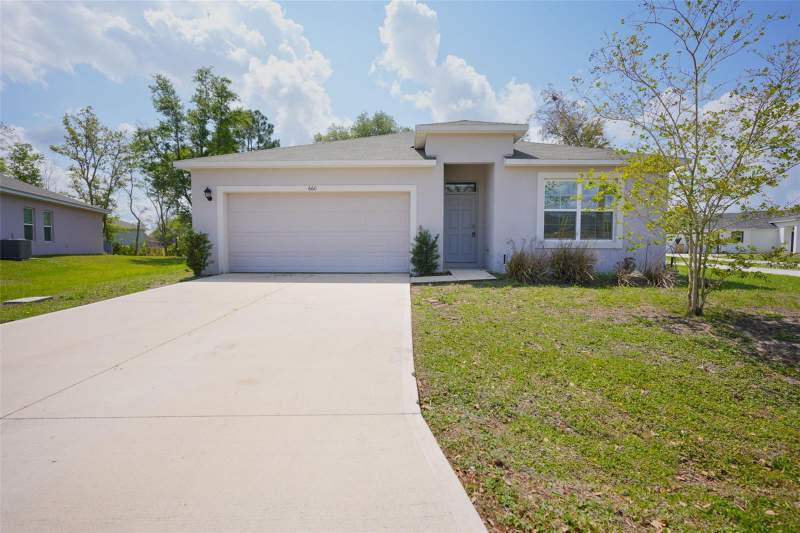 4 bedroom Single Family Residence at 660 Cotulla Drive, Poinciana Village 1 Nbhd 1 South, Kissimmee — photo 3