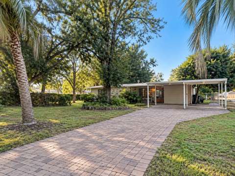 3508 Crystal Street, home for sale in Gotha 34734