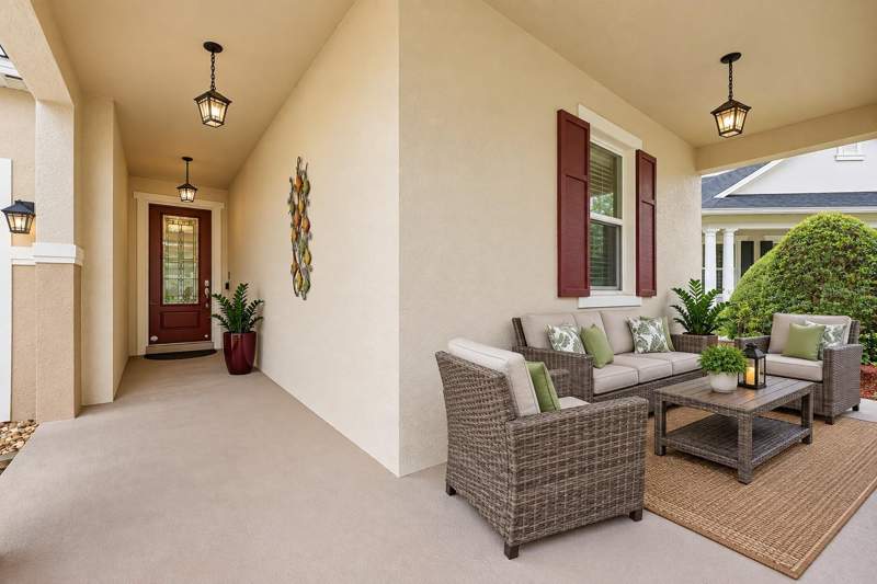 3 bedroom Single Family Residence at 6858 Merrick Landing Boulevard, Vineyards/Horizons West Ph 1A, Windermere — photo 4