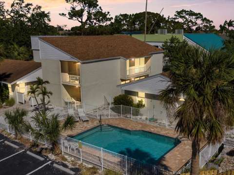6451 Elmwood Avenue #H, home for sale in Sarasota 34231