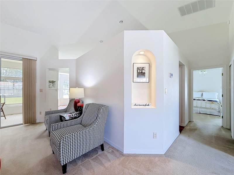 3 bedroom Single Family Residence at 24100 Peekskill Street, Plantation At Leesburg Brampton Village Lt, Leesburg — photo 4