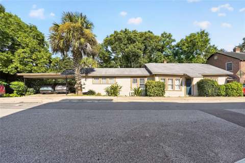 605 SW 9Th Street, $300k–$500k for sale in Gainesville