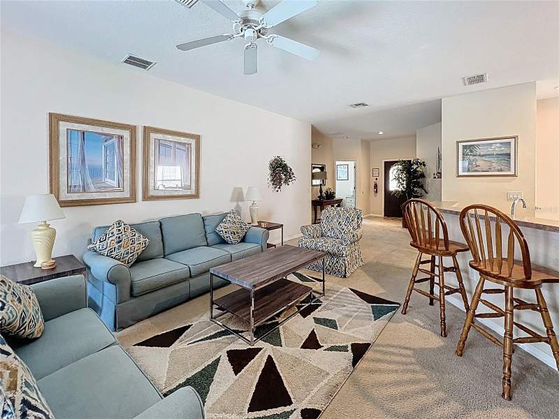 4 bedroom Single Family Residence at 102 Sandy Point Way, High Grove Unit 01 Lt 01 Pb 50 Pg 19-20, Clermont — photo 3
