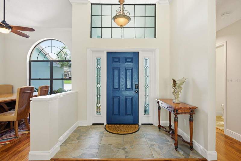 5 bedroom Single Family Residence at 3930 Tarian Court, Reserve At Lake Tarpon The, Palm Harbor — photo 5