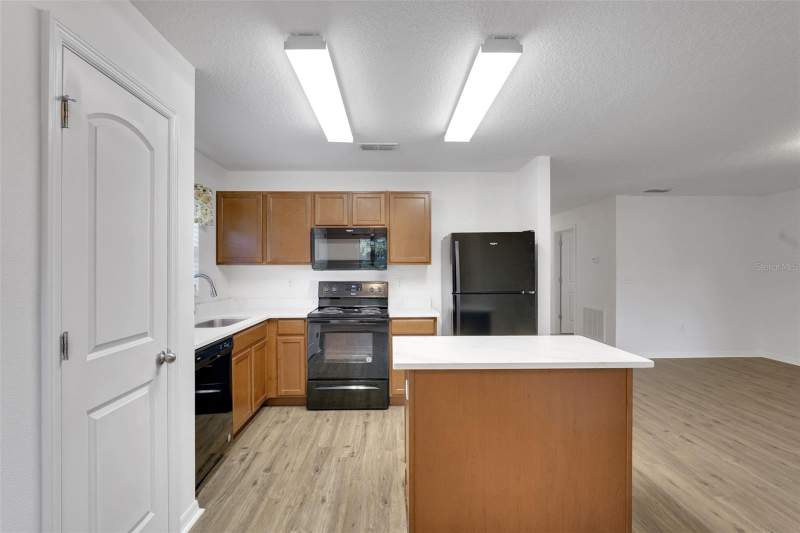 3 bedroom Single Family Residence at 2659 Rotherham Road, Tavares Chelsea Oaks South, Tavares — photo 5