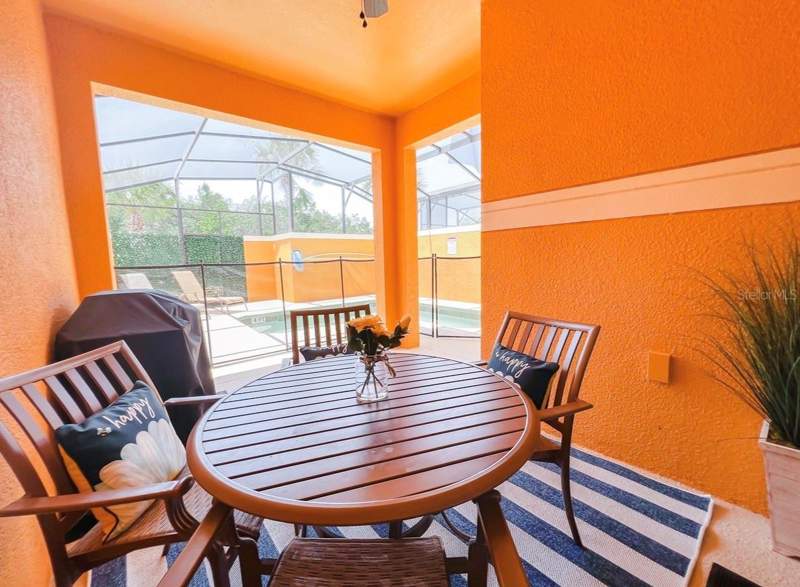 4 bedroom Townhouse at 8974 Sugar Palm Road, Paradise Palms Resort Ph 3B, Kissimmee — photo 5