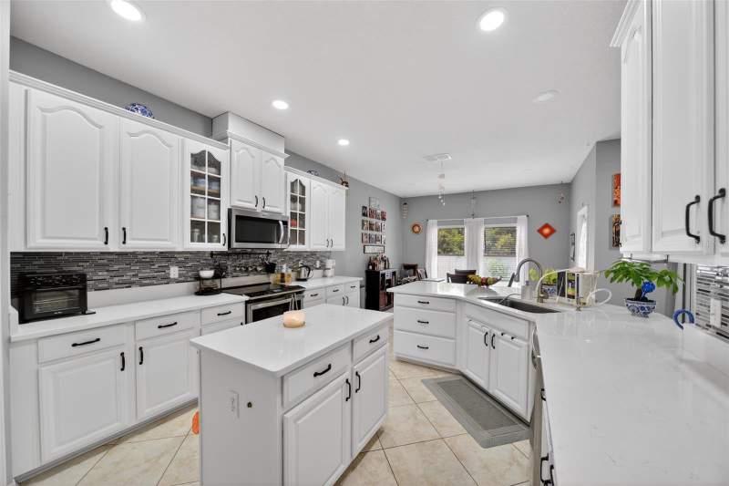 5 bedroom Single Family Residence at 3651 Daydream Place, Esprit Ph 1, St Cloud — photo 2