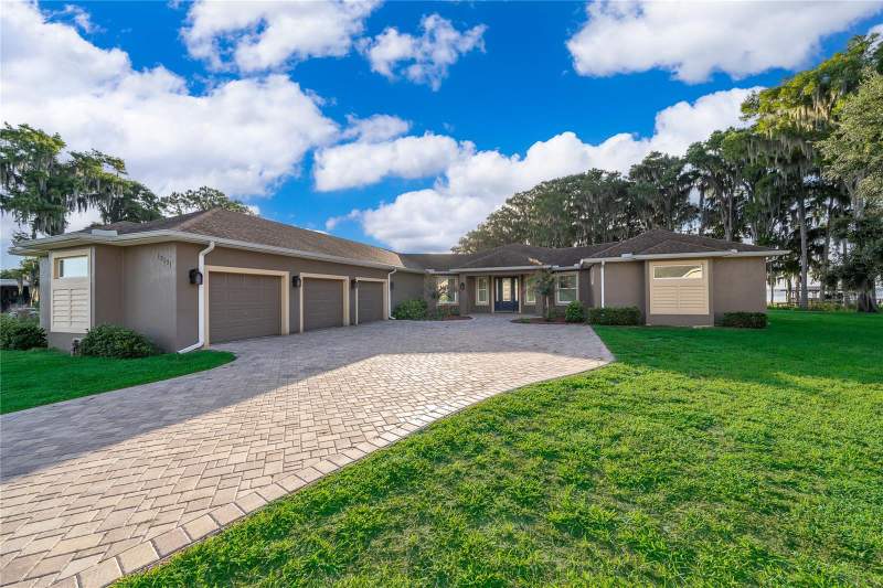 12131 EAGLES POINT COURT home for sale in Eagles Point Homes for Sale: 3 Homes, Median $725K