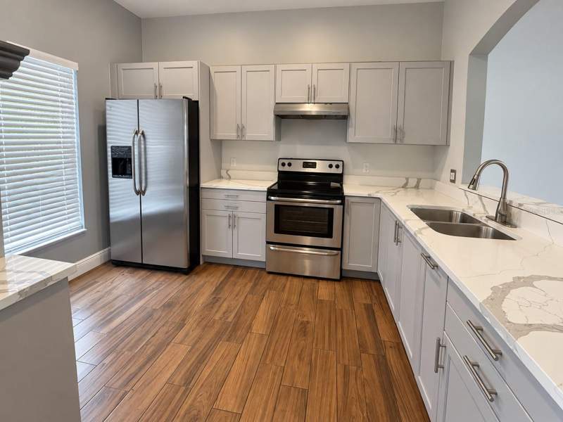 4 bedroom Single Family Residence at 111 Cattail Court, Coralwood, Kissimmee — photo 5