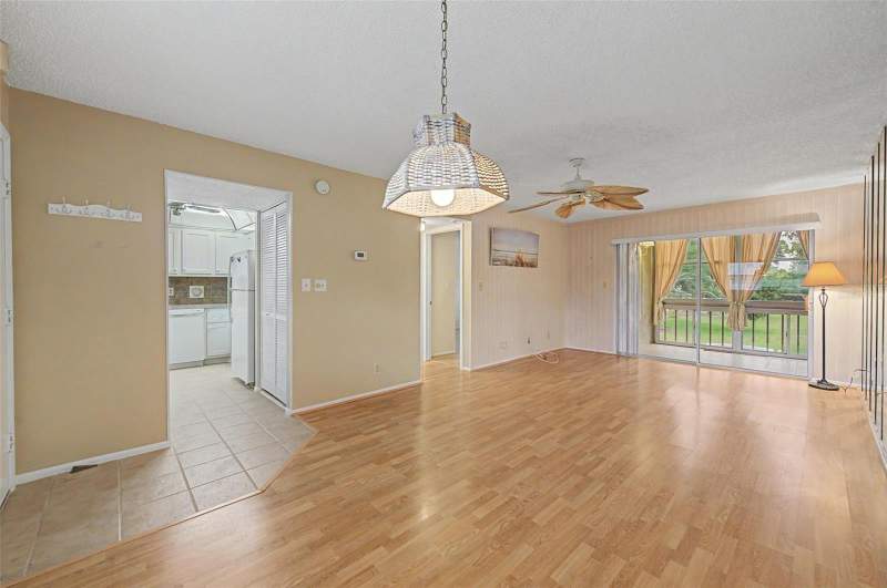 1 bedroom Condominium at 11485 Oakhurst Road #204, Waters Edge 3 Condo, Largo — photo 5