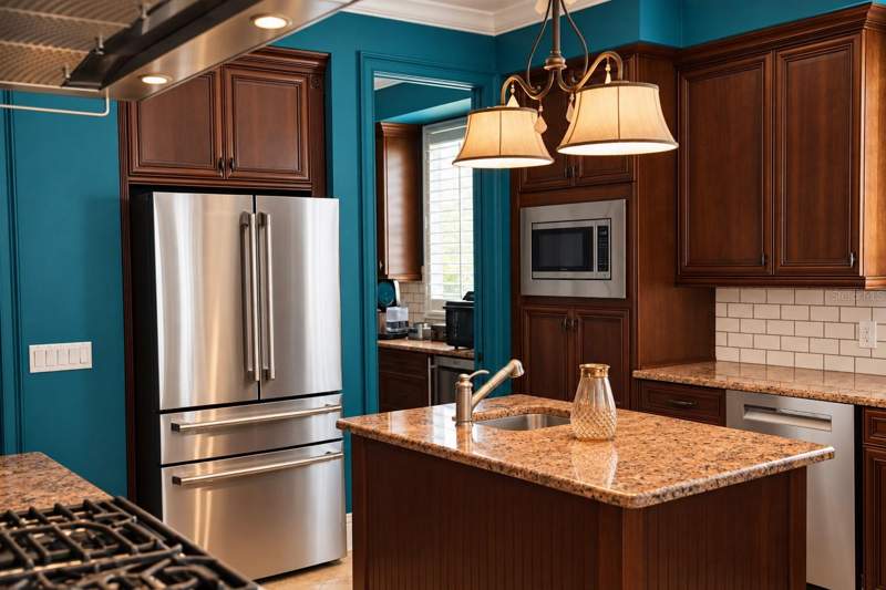 5 bedroom Single Family Residence at 1355 Hibiscus Avenue, Lake Knowles Terrace Add 02, Winter Park — photo 5