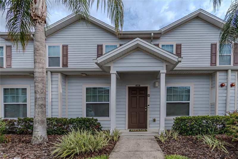 3 bedroom Townhouse at 8930 Shine Drive, West Lucaya Village, Kissimmee — photo 1