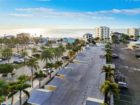 19417 Gulf Boulevard #F107, Indian Rocks Beach FL - photo 23 of 34