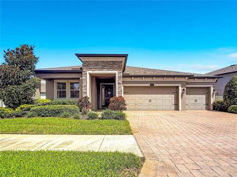 19563 Leonard Road, home for sale in Lutz 33558