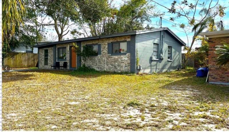 3 bedroom Single Family Residence at 7011 Conifer Drive, Temple Park Unit No 2, Tampa — photo 2