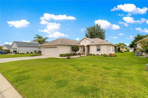 12225 SE 173Rd Street, gated community for sale in Summerfield