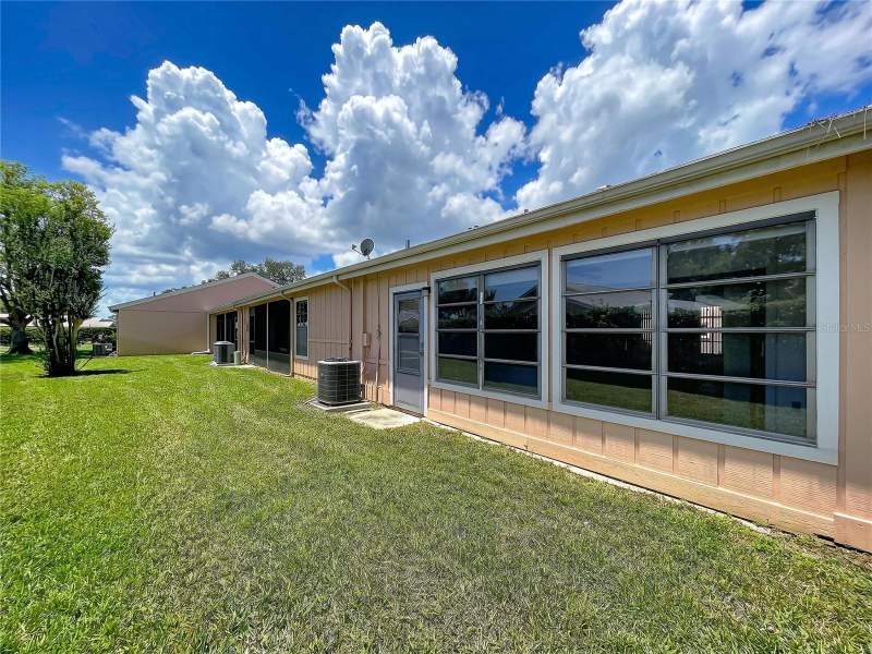 2 bedroom Villa at 9319 Trowbridge Court, Heritage Lake, New Port Richey — photo 5