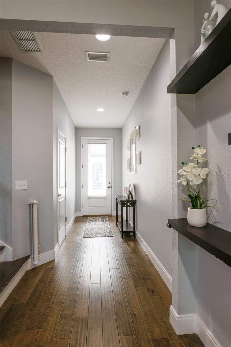 3 bedroom Townhouse at 6615 S MANHATTAN AVENUE #2, CAMELLIA SQUARE TWNHMS, TAMPA — photo 5