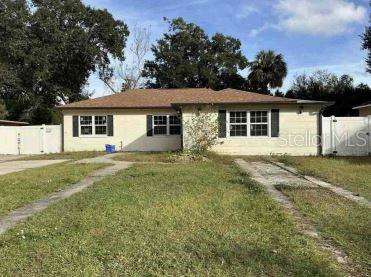 2427 Princeton Avenue, pool for sale in Sanford