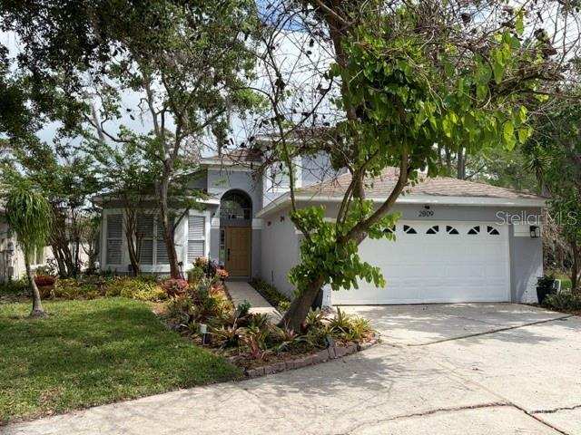 3 bedroom Single Family Residence at 2809 Runyon Circle, Hunters Creek Tr 115 Ph 01, Orlando — photo 1