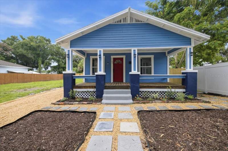 Robson & LowmanHomes for Sale in Tampa, FL