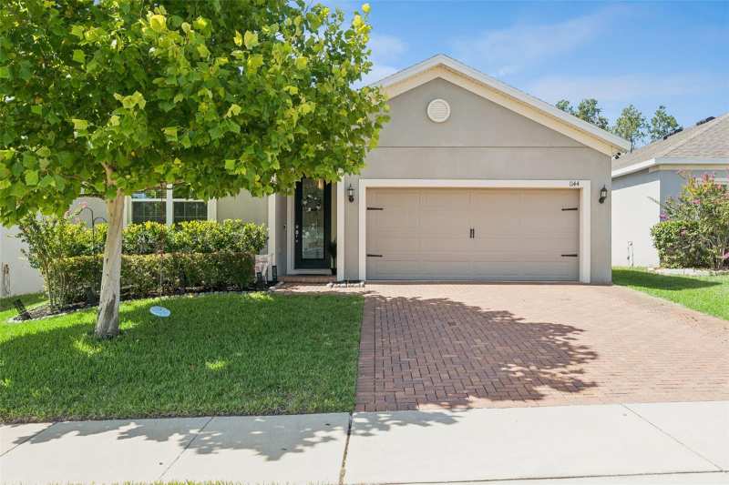 3 bedroom Single Family Residence at 1144 Cavender Creek Road, Ardmore Reserve, Minneola — photo 1