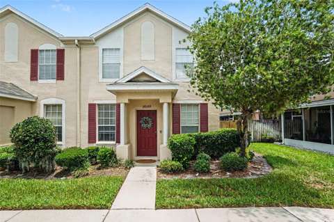 30153 Barnaby Lane, waterfront for sale in Wesley Chapel