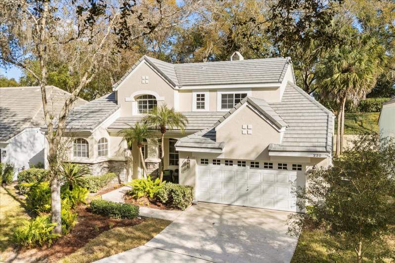 3 bedroom Single Family Residence at 220 WIMBLEDON CIRCLE, WILLOWBROOK VILLAGE, LAKE MARY — photo 1