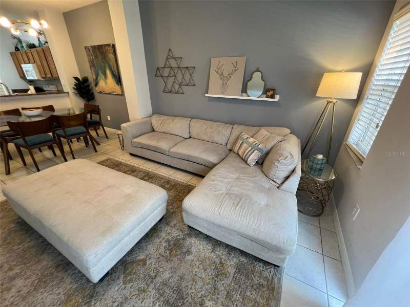 3 bedroom Townhouse at 8563 Bay Lilly Loop, Encantada Ph 1, Kissimmee — photo 3