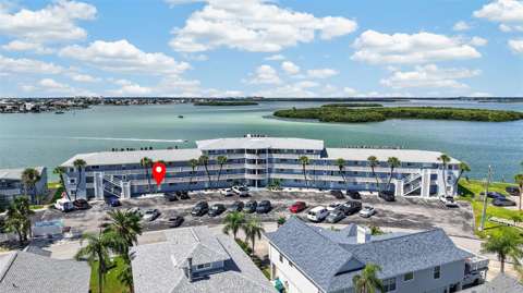 280 126Th Avenue #103, home for sale in Treasure Island 33706
