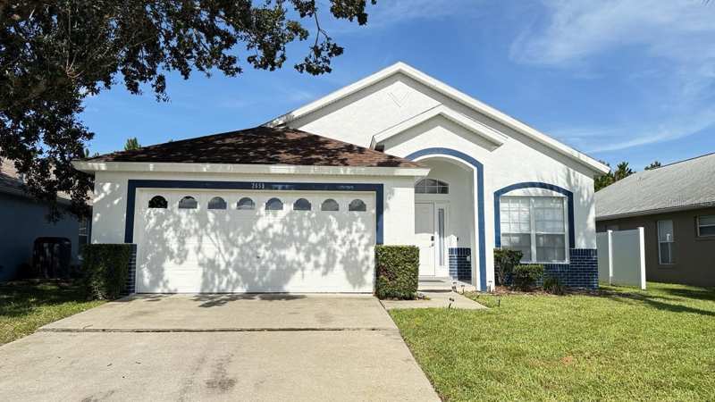 5 bedroom Single Family Residence at 2659 Autumn Creek Circle, Indian Creek Ph 2, Kissimmee — photo 1