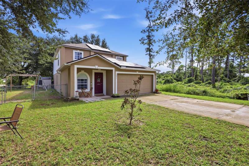 4 bedroom Single Family Residence at 1293 7th Avenue, Daytona Park Estates, Deland — photo 2