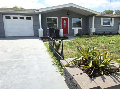 1051 Maybury Drive, home for sale in Holiday 34691