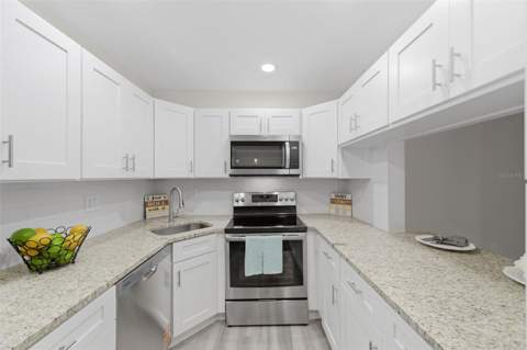 1135 Pine Ridge Circle #A2, Tarpon Springs FL - photo 16 of 64